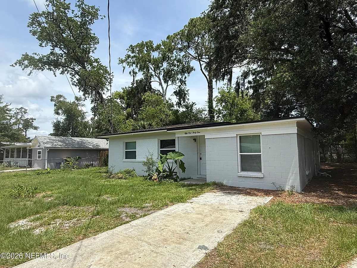 Building Photo - 5141 Corsair Ave