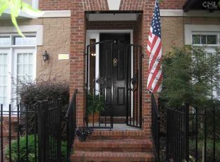 1116 Gist St, Columbia, SC 29201