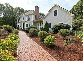 35 Jane Howland Pl, Seekonk, MA 02771