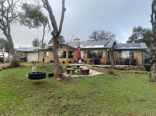 5579 Blue Oak Ridge Rd, Mariposa, CA 95338