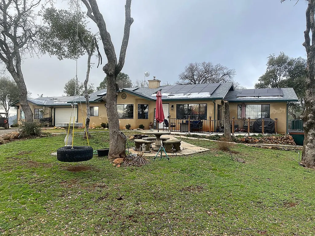 5579 Blue Oak Ridge Rd photo 1