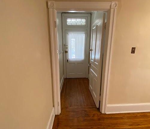 Entryway