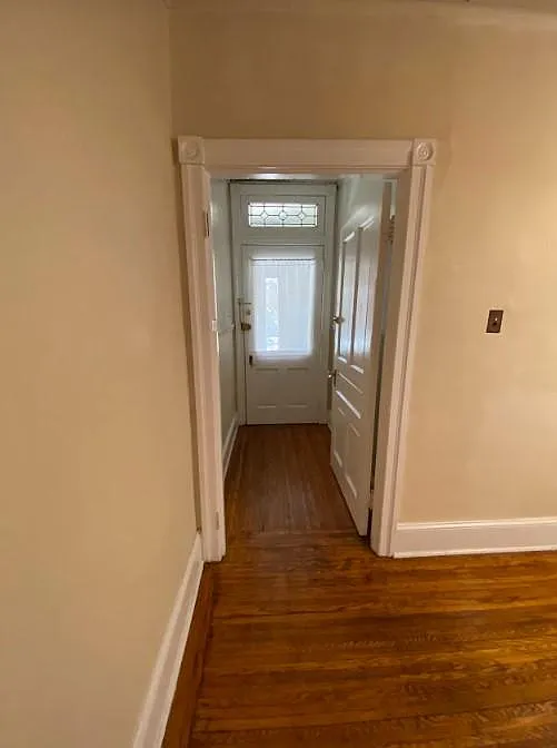 Entryway