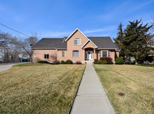 494 S 800 W, Orem, UT 84058