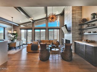 6534 Golden Bear Loop W, Park City, UT 84098