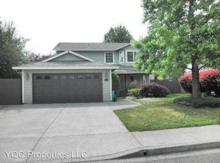 1208 NE 166th Ave, Vancouver, WA 98684