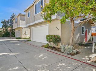 686 E Foothill Blvd, San Luis Obispo, CA 93405