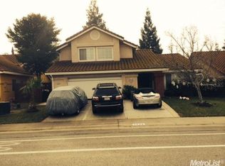 3038 Black Eagle Dr, Antelope, CA