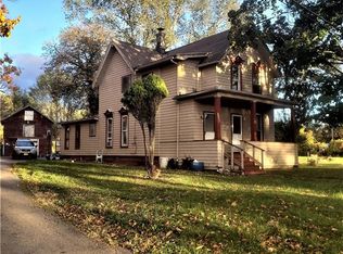 10960 Bennett Rd, Dunkirk, NY 14048