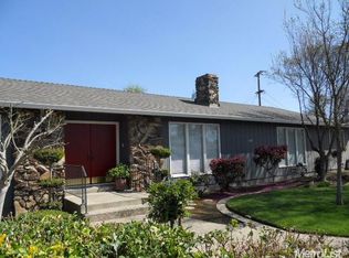 1124 Springfield Way, Modesto, CA 95355