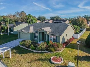 3119 Little Valley Way, Lakeland, FL 33813