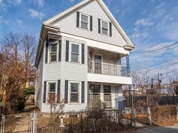 14-16 Stanford Ter, Somerville, MA 02143