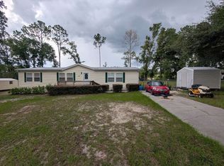 280 NW Kensington Ln, Lake City, FL 32055