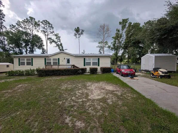 280 NW Kensington Ln, Lake City, FL 32055