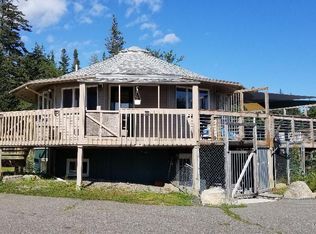 545 Naskeag Rd, Brooklin, ME 04616