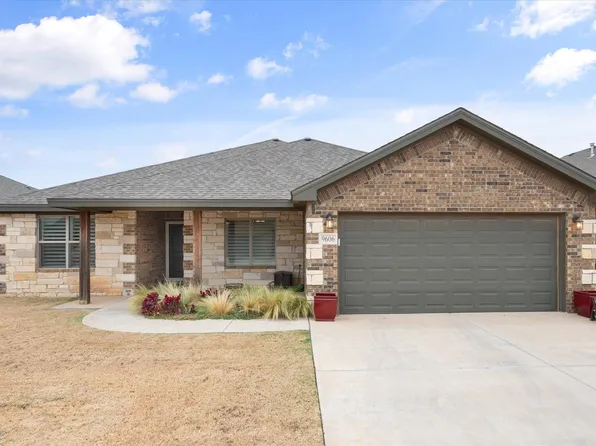 9606 Hope Ave, Lubbock, TX 79424