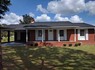 2034 Hughes St, Soperton, GA 30457