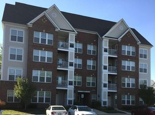 2805 Forest Run Dr #2105, District Heights, MD 20747
