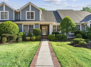 227 N Knoll Rd, Southern Pines, NC 28387