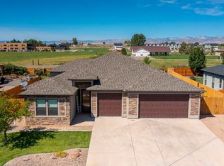 1635 Myers Ln, Fruita, CO 81521