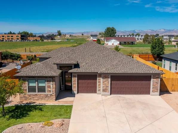 1635 Myers Ln, Fruita, CO 81521