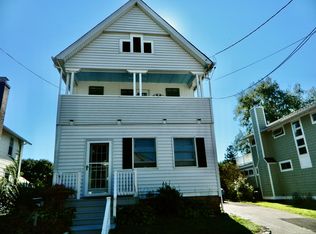 11 Cocheco Ave #2, Branford, CT 06405