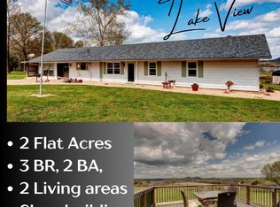 48 Clearspring Road, Shell Knob, MO 65747