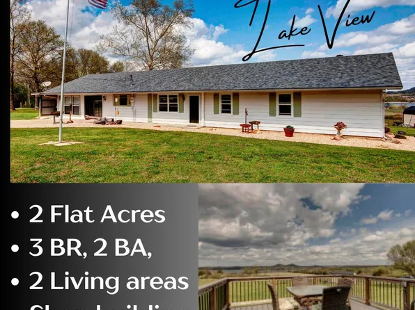 48 Clearspring Road, Shell Knob, MO 65747