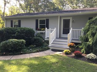 50 Mill Pond Ln, East Moriches, NY 11940