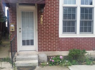 355 E Sycamore St, Columbus, OH 43206