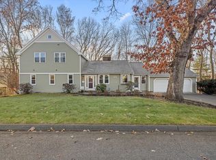 39 Oneil Dr, Westborough, MA 01581