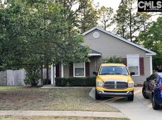 210 Glen Knoll Dr, Columbia, SC 29229