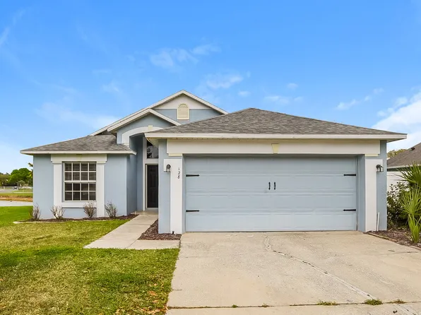 128 Queens Ct, Sanford, FL 32771
