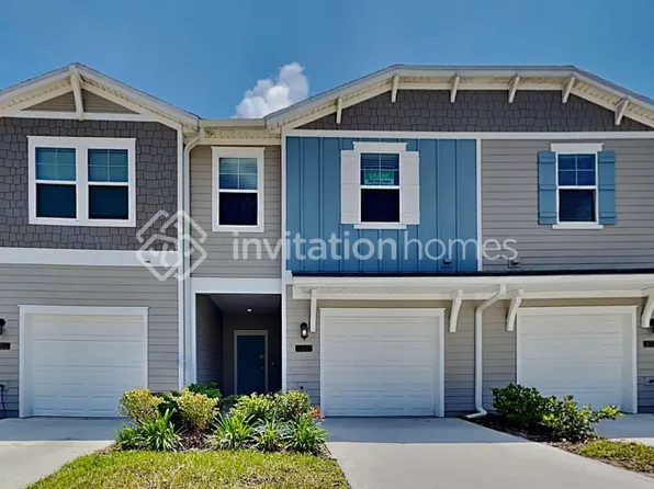 1325 Coastal Meadow Trl, Jacksonville, FL 32218