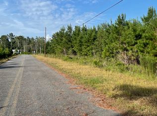 TRACT 1 Bay Acres Rd, Jesup, GA 31545