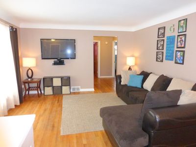 2370 Winkleman Dr, Waterford, MI, 48329