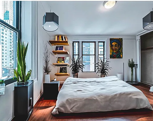 Rented by Manhattan Realty Group | media 4