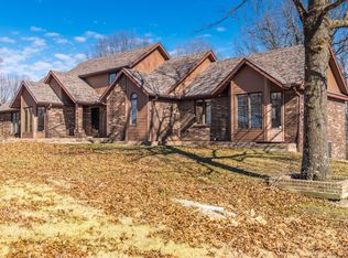 6606 N State Highway 125, Strafford, MO 65757