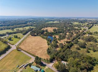 22 Tbd Hwy, Branch, AR 72928