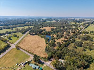 22 Tbd Hwy, Branch, AR, 72928