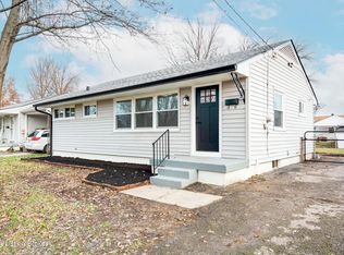 409 W Southside Ct, Louisville, KY 40214