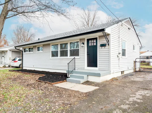 409 W Southside Ct, Louisville, KY 40214