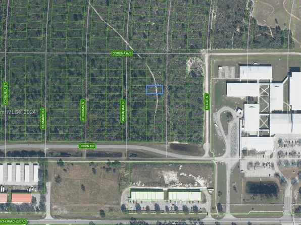 4926 Maya St, Sebring, FL 33872