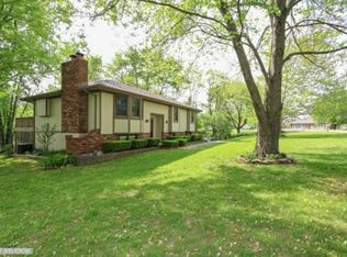 4219 SE Valleyview Ln, Holt, MO 64048
