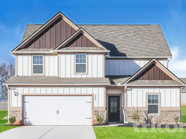 264 Oliver Dr, Locust Grove, GA 30248