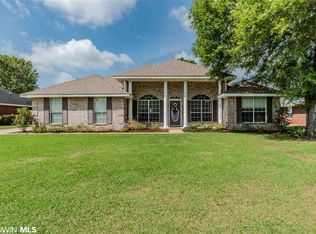 27556 Bay Branch Dr, Daphne, AL 36526