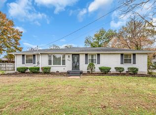 1801 Rosebank Ave, Nashville, TN 37216