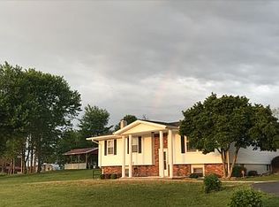 1248 Coxton Rd, Bedford, IN 47421