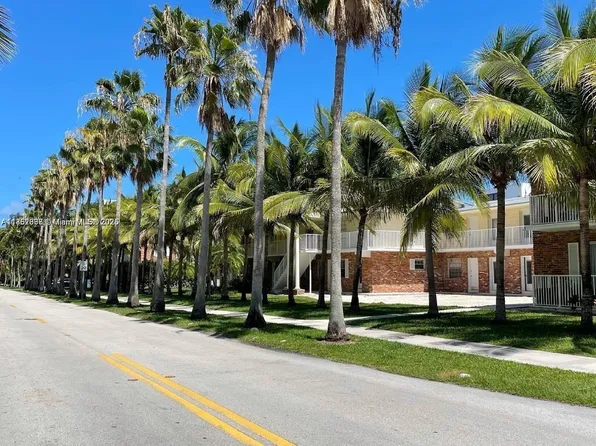 100 Sunrise Dr APT 6, Key Biscayne, FL 33149