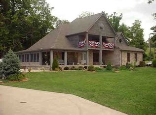 39 Baldridge Rd, Lucasville, OH 45648